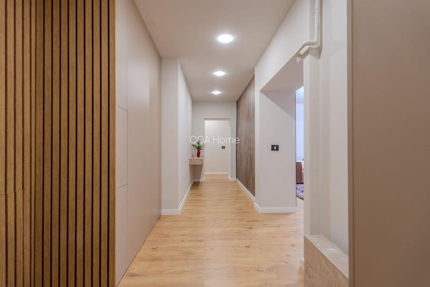 3 CAMERE | ROND OMV PIPERA | NOU | REZIDENTIAL | LUX | 2 PARCARI+BOXA - 20