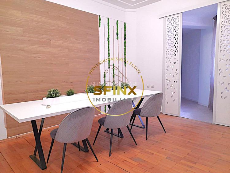 Apartament in vila | 190mp | 7 cam | Gara N - Berzei - Știrbei Vodă - Cișmigiu - 18