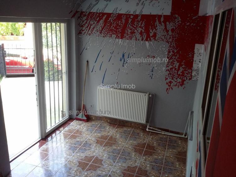 2 camere Foișorul de Foc stradal curte proprie ideal investiție - 5