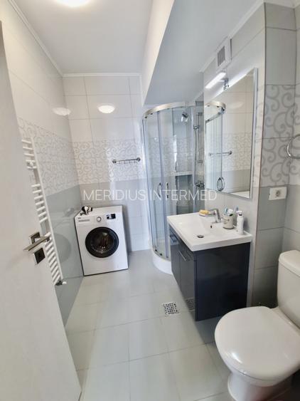 Închiriere Apartament 2 Camere – Zona Butoaie, Mamaia vedere lac - 10