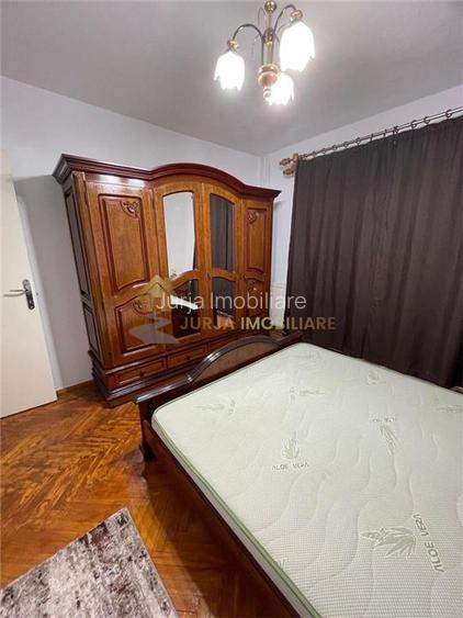 APARTAMENT 2 CAMERE 52 MP MANASTUR ZONA ION MESTER - 2