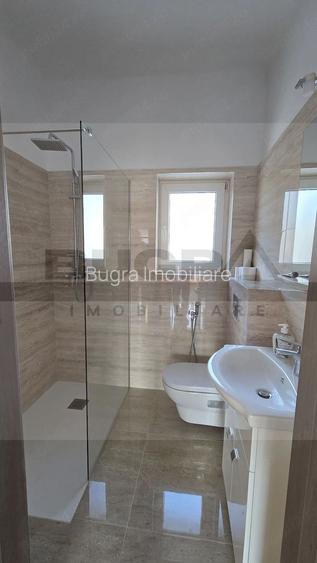 Apartament de 3 camere, modern, prima inchiriere, zona Centrala - 6