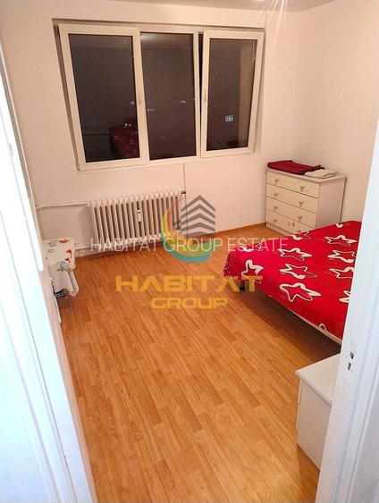 Apartament 2 camere Sos Giurgiului bl reabilitat termic - 3