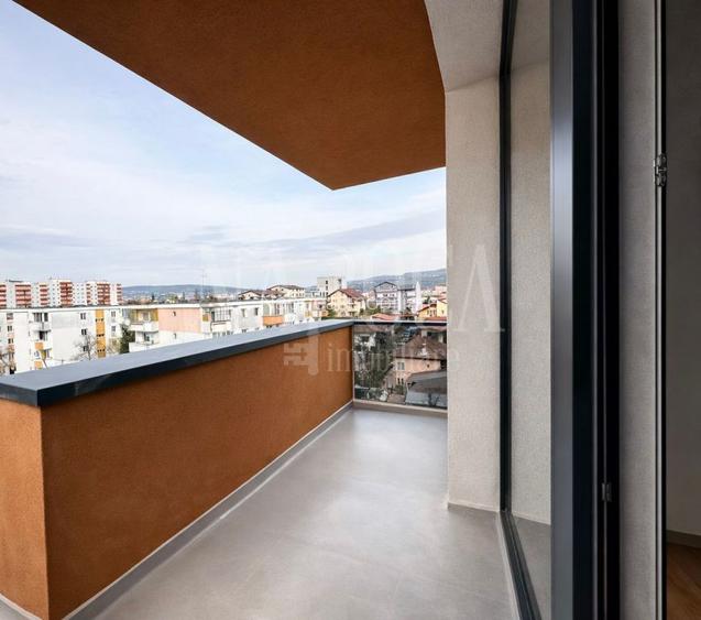 Apartament 2 camere de vanzare in Intre Lacuri, Cluj Napoca - 7