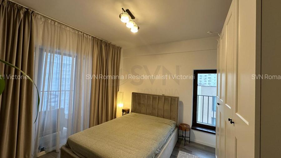 REA1027406 Apartament 2 camere l Doamna Ghica - 7