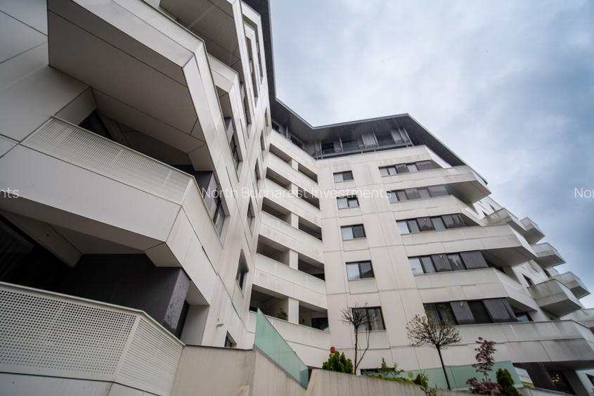 DUPLEX HERASTRAU - 5 CAMERE - MOBILAT - 19