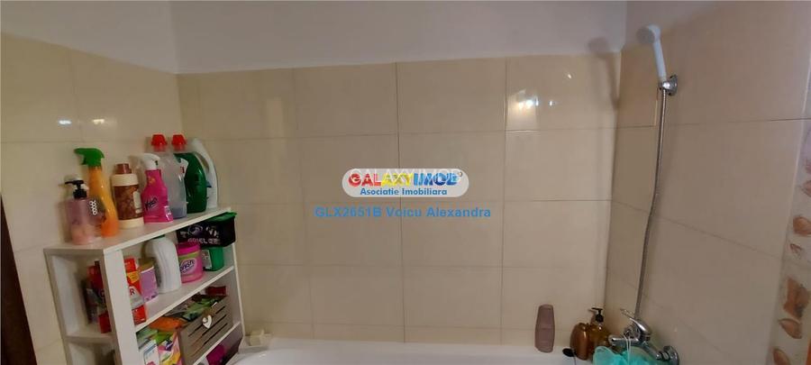 Apartament 2 Cam Berceni - Aparatorii Patriei - Parcare - 10