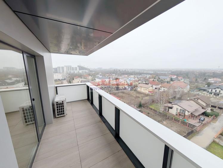 Vanzare Apartament 3 camere  Cortina Pipera - 43