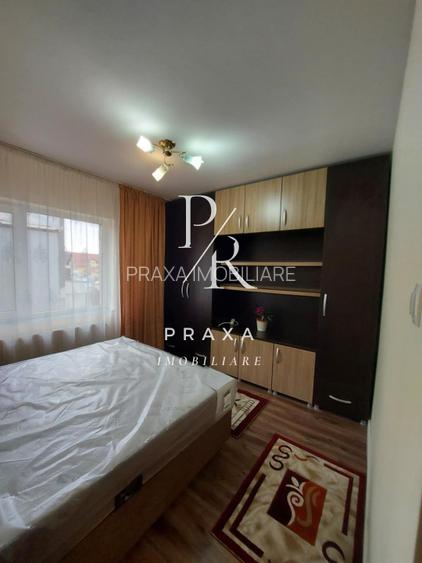 Apartament de inchiriar 2 camere cu garaj, zona Marasti! - 5