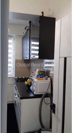 2 Camere 53mp Calypso Residence Zona Inel 2 - 8