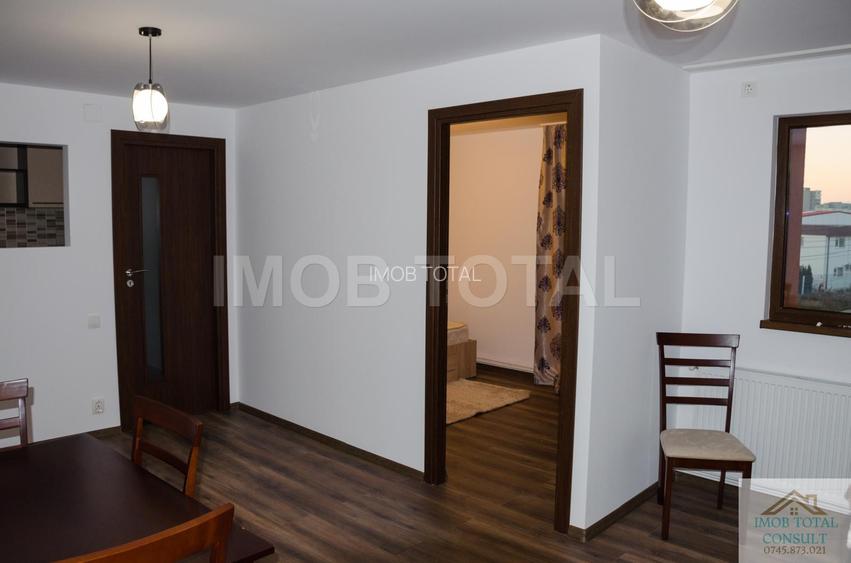Apartament 2 camere Craiovei, bloc privat, utilitati incluse(gazele se platesc) - 6