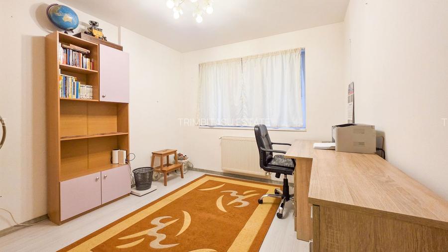 Apartament 4 camere vânzare Șos. Alexandriei 13, Sector 5, lângă Lidl - 8