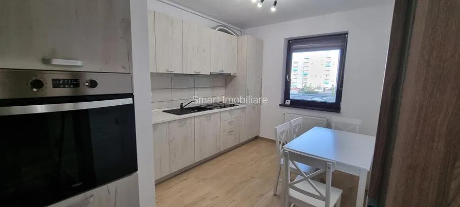 Apartament 2 Camere 67 mp Tractorul Platinum Residence - 4