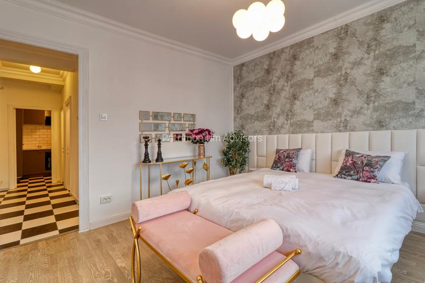 Apartament 2 camere I 60mp - 4