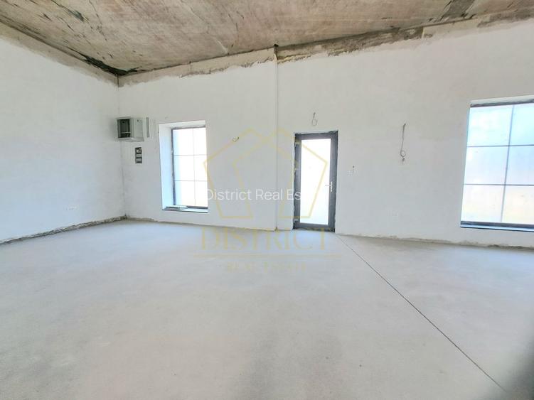 Spatiu Comercial SAD vad bun I Bogdanestilor I Circumvalatiunii - 2