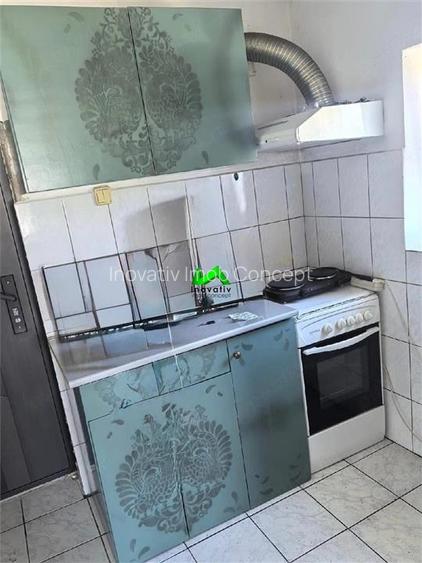 Garsoniera de vanzare Sibiu Trei Stejari - 2