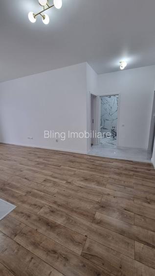 Apartament 2 camere bloc din 2025 , Eroilor Residence,etaj intermediar - 5