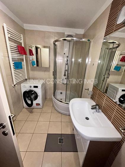 apartament 3 camere in spatele hotelului rin hotel - 10