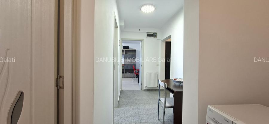 Apartament 2 camere, 59 mp, etaj 2, Faleza Dunării – investiție excelentă - 10