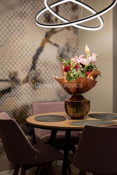 Apartament 3 camere,premium cu vedere panoramică zona nord Torontalul - 8