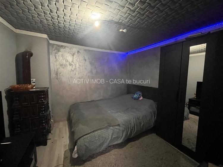 Lugoj, Casa 130 Mp. Teren 250 Mp. Central, Zona ZERO - 12