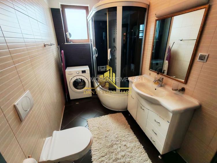 3 camere, mobilat modern, bloc nou, parcare, Zorilor - 7