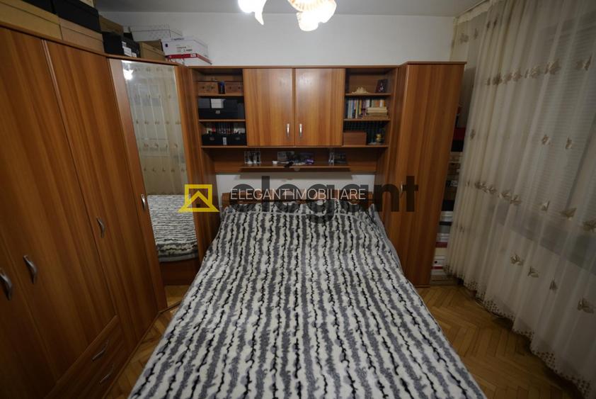 2 decomandate, centrala, mobilat, AC, Piata Garii-Posta - 4
