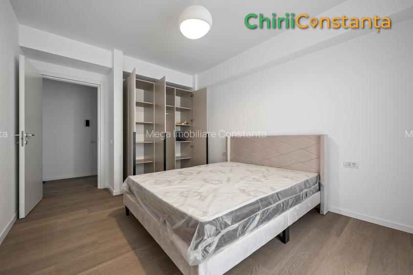 ✅LUX: 90m² | 3 camere, bucătărie și parcare | Tomis Plus - Palazu Mare - 12