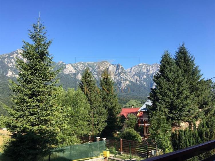 Dimineti cu munti la fereastra – proprietate unica - 11