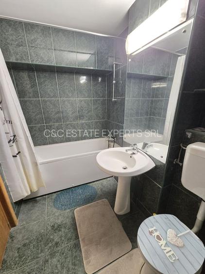 Unirii-Ultracentral / Apartament 3 Camere - 14