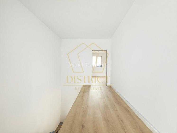 Duplex modern 4 camere si 3 bai | Dumbravita – Zona Cora - 12