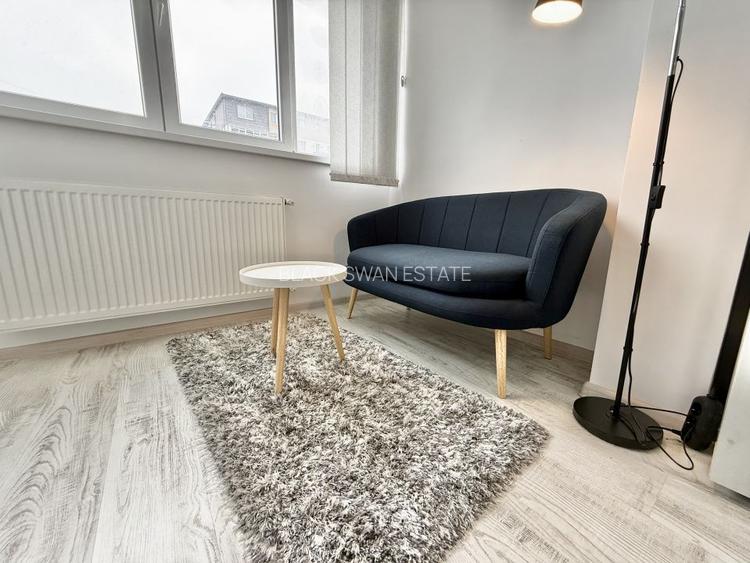 Garsoniera complet mobilata si utilata Militari Residence Tineretului - 6