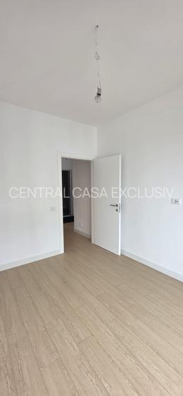 Liber! Apartament intabulat 2 camere open space + parcare inclusa, Silk District - 5