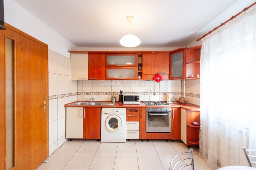 Apartament cu 3 camere de inchiriat in zona Colentina- Doamna Ghica - 19