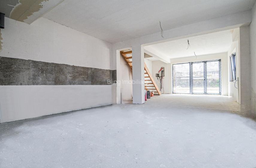 Casa individuala, 145 mp plus 230 mp teren, zona Semicentrala  - 6