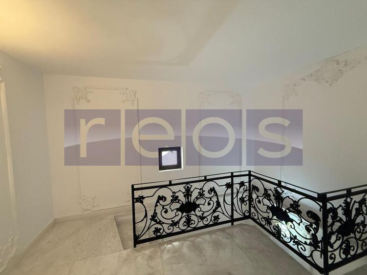 INCHIRIERE APARTAMENT 4 CAMERE |  VILA DOROBANTI | 140MP | LOC PARCARE - 24