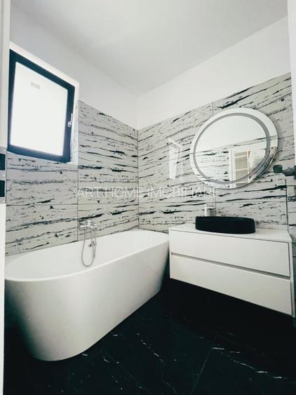 CASA INDIVIDUALA-OFERTA -4 CAMERE-510 MP CURTE-BALOTESTI - 5