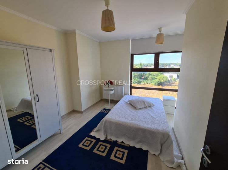 🏡 Apartament Duplex 4 Camere de Vânzare | Terasă 34 mp | 2 Parcări Subterane - 5