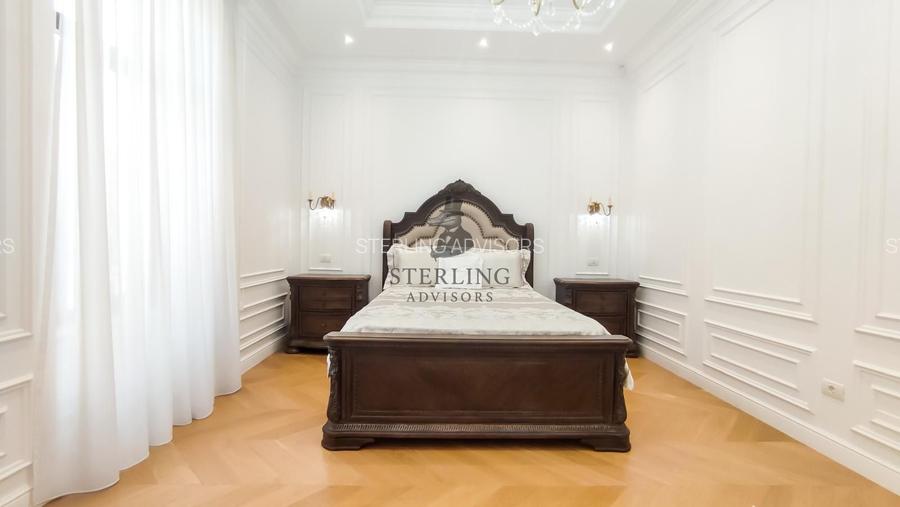 Vila restaurata in cel mai mic detaliu - zona centrala - 56