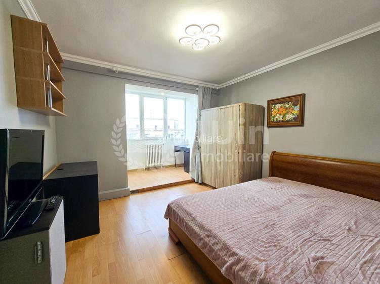 Apartament 2 camere | Decomandat | Balcon | Manastur | Complex Olimpia - 3