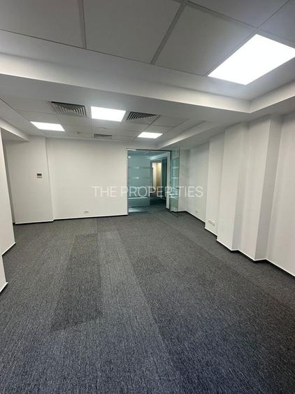 Comision 0! Spatii birouri in zona Dacia - Mosilor -  140mp - 13