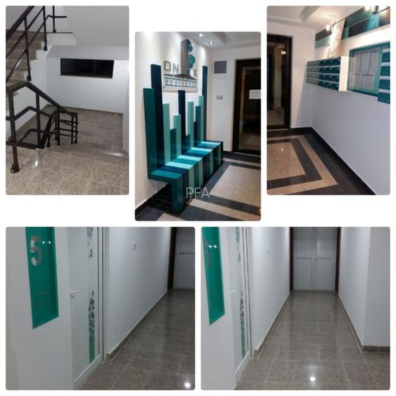 Grozavesti - Regie   - Onix residence 2 camere + parcare subterana inclusa - 16