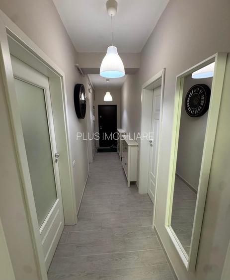 Apartament 2 camere LUX+loc de parcare in  zona Ghencea - 6