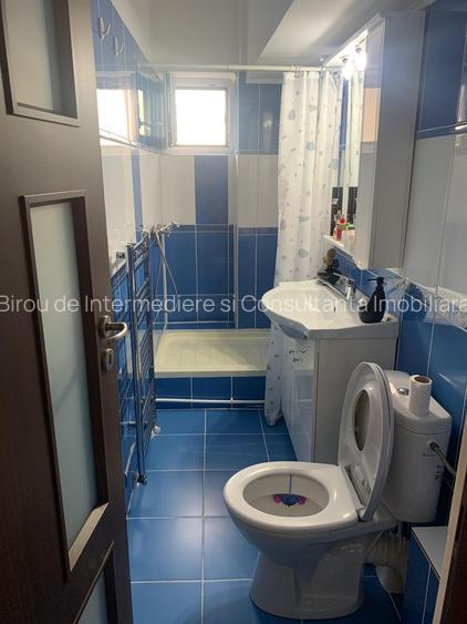 ⏩ OMV - Boema 4 Camere Decomandate 91,44m² Izolat Centrala cu Gaze - 13
