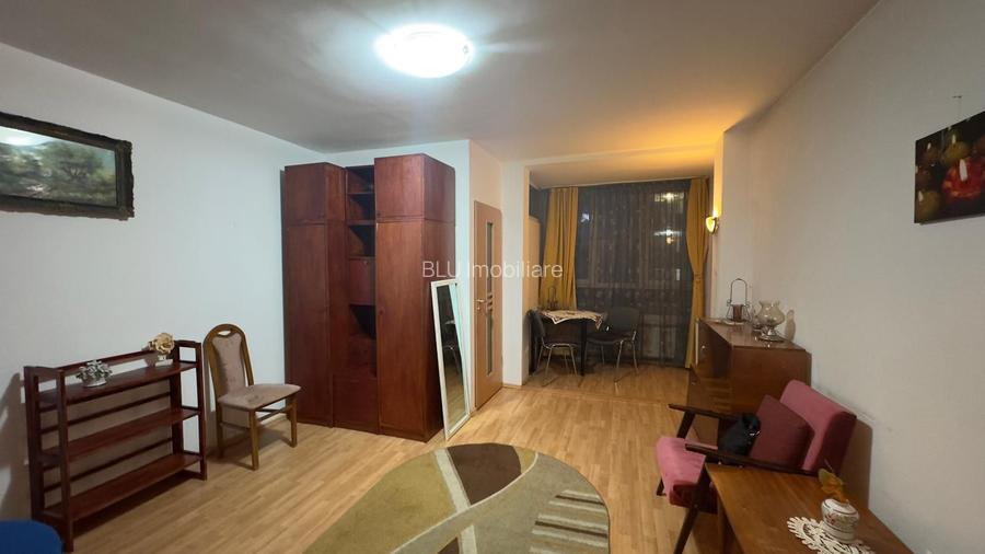 Garsoniera 27 MP - Strada Parang - Manastur - 10