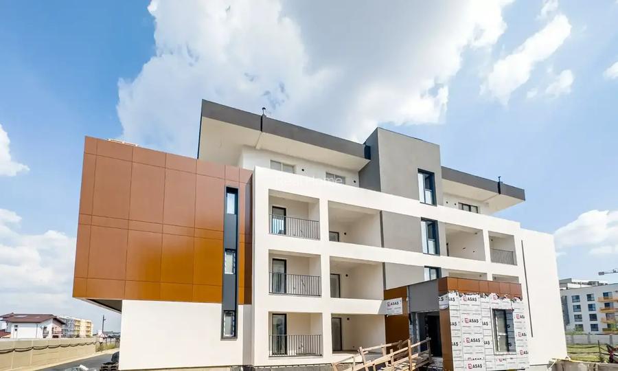 2 Camere | metrou 15 min | pompa caldura | 2 AC incluse - 4