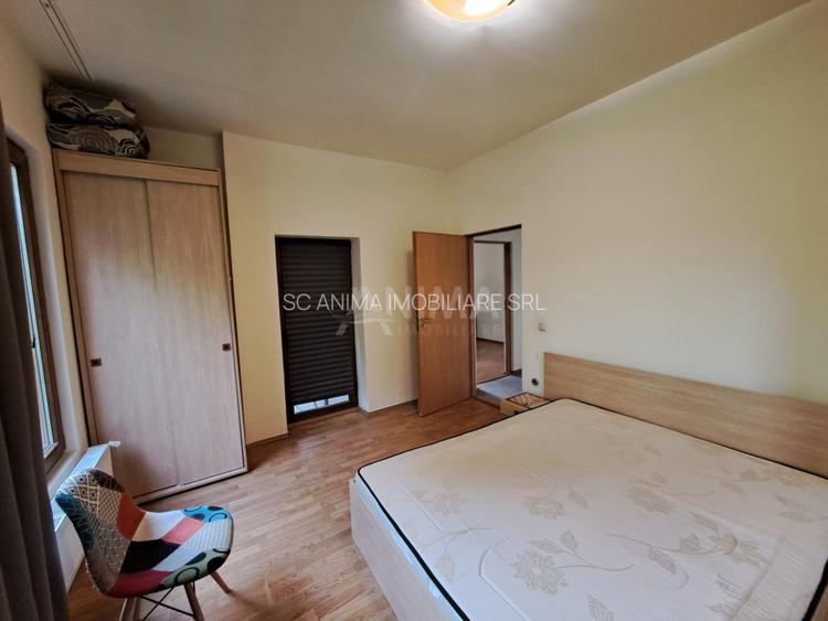 Apartament spațios cu 3 camere și terasă panoramică de 40 mp - 8