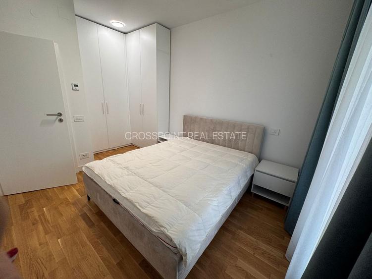 2 Camere | Avalon Estate | 46 mp + Terasă | Mobilat | Parcare Inclusă - 7