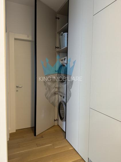Apartament 2 Camere One Timpuri Noi - 11
