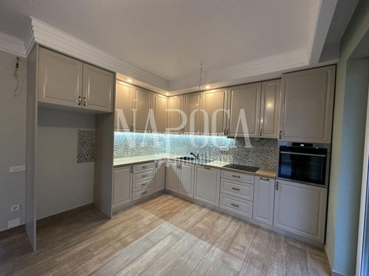 Casa 5 camere de vanzare in Borhanci, Cluj Napoca - 4